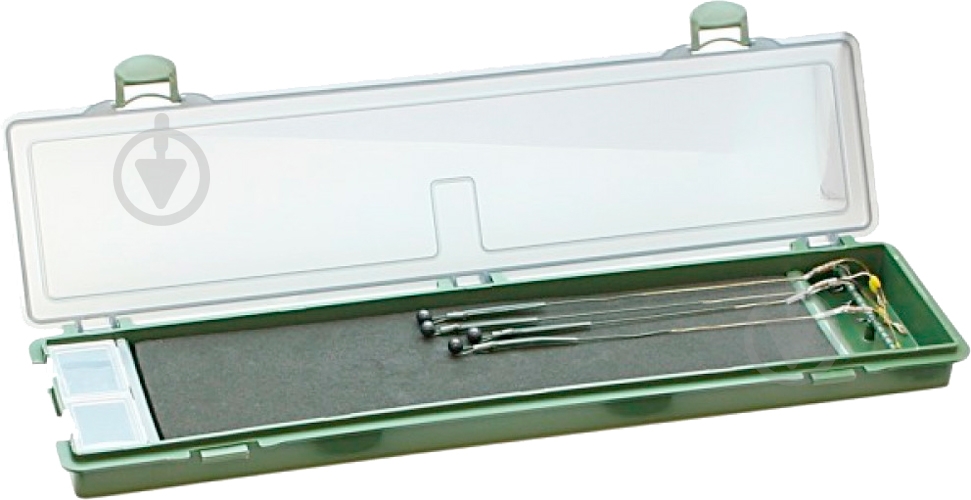 Сумка Acropolis РСФ-1 для фідерної рибалки - фото 10