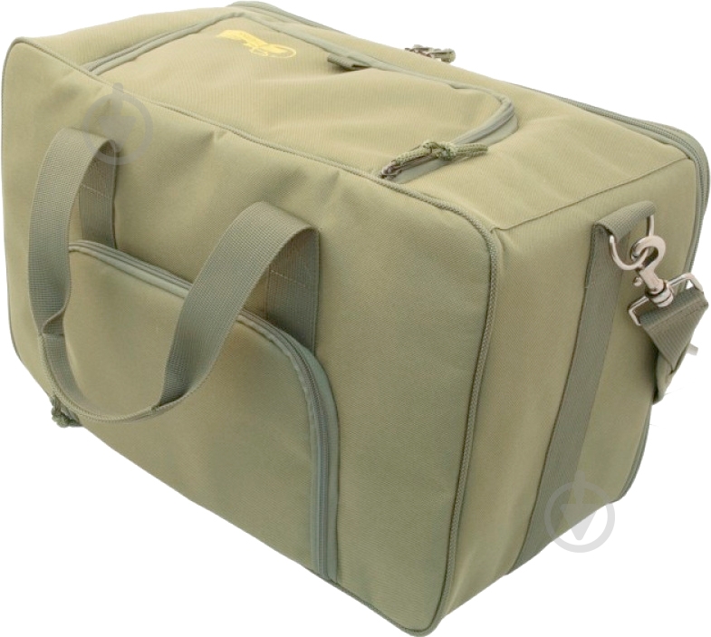 Сумка Acropolis РСФ-1 для фідерної рибалки - фото 2