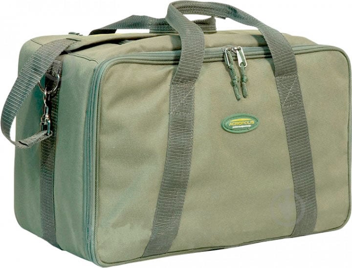 Сумка Acropolis РСФ-1 для фідерної рибалки - фото 1