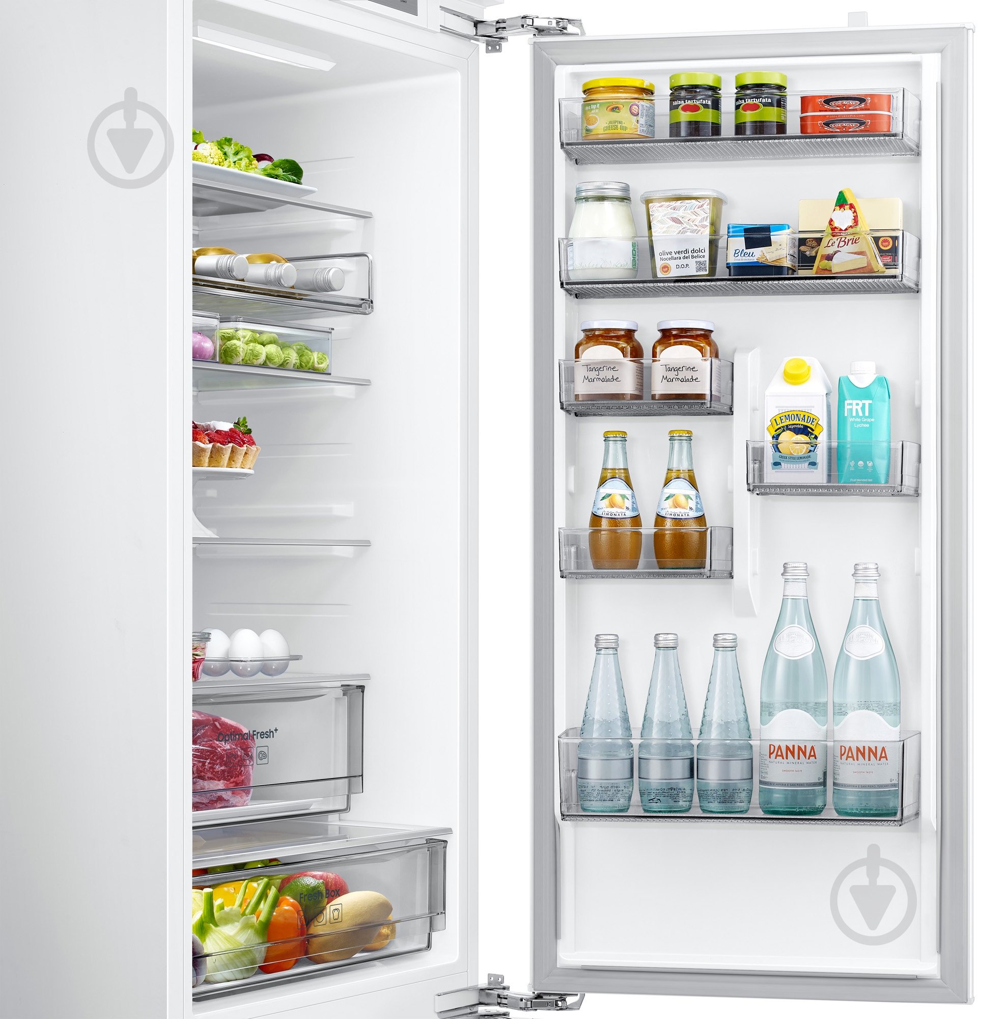 Вбудовуваний холодильник Samsung BRB80F30A1F0UA - фото 17