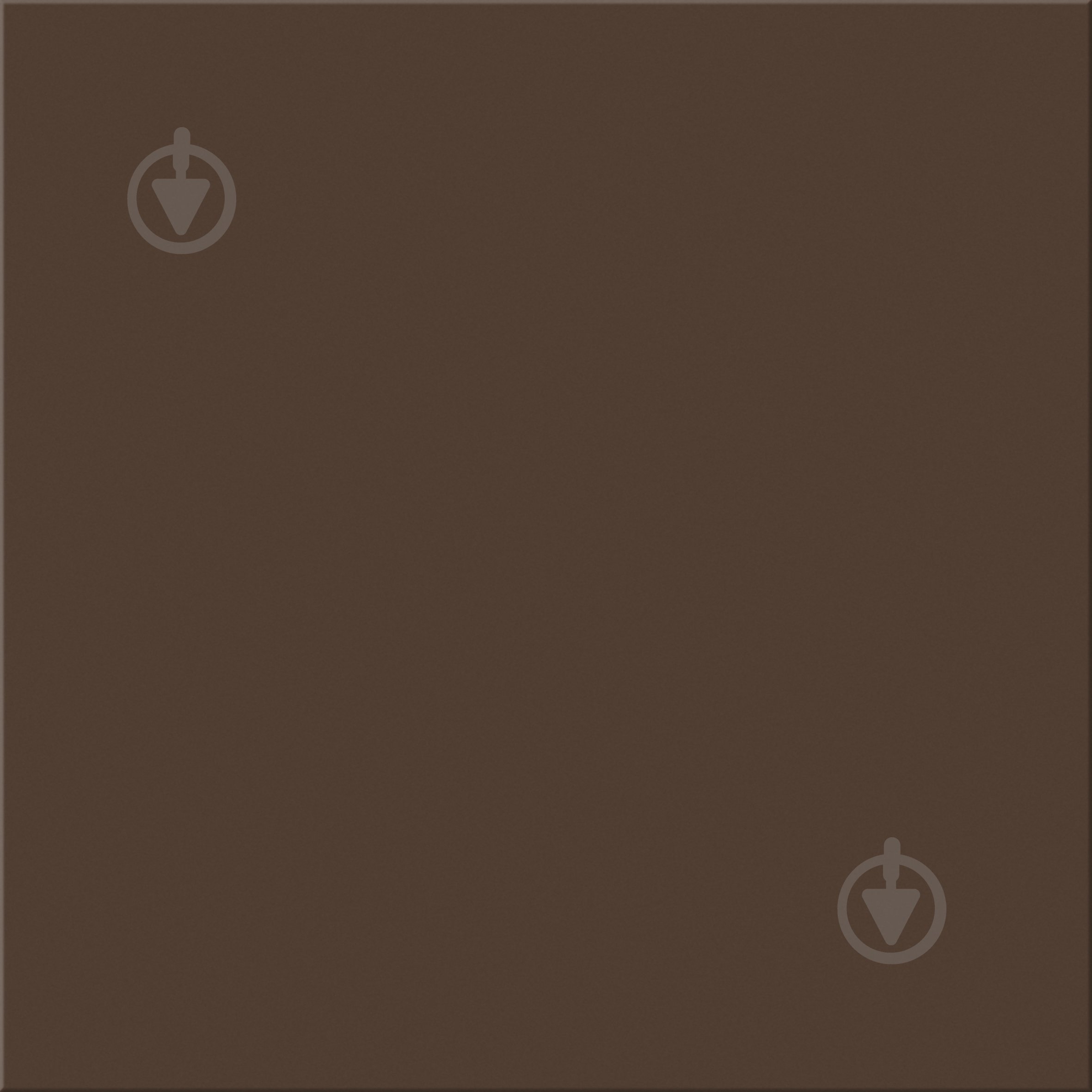 Плитка Ceramica Ribesalbes Croma Leather 20х20 см - фото 1