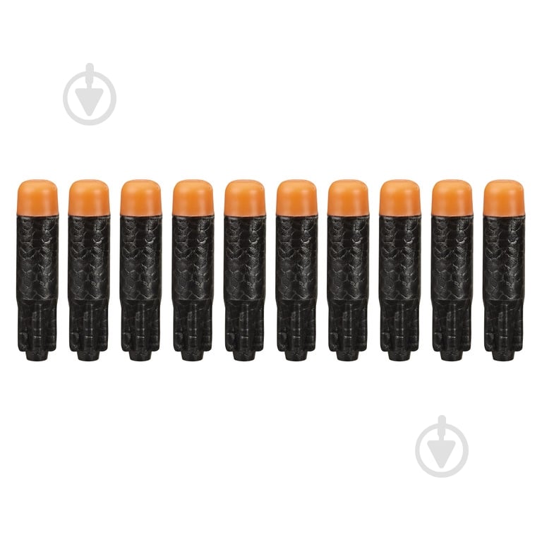 Набор стрел Hasbro Nerf Ultra 10 шт. E7958 - фото 1