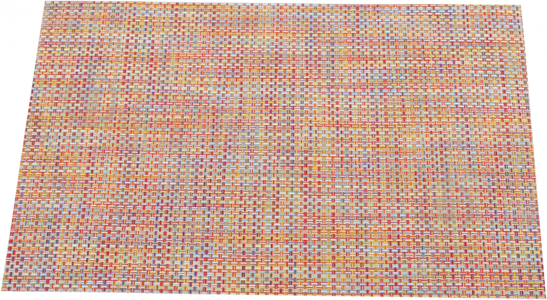 Коврик для сервировки Chilewich 35x48 см 0025-BASK-CRAY - фото 2
