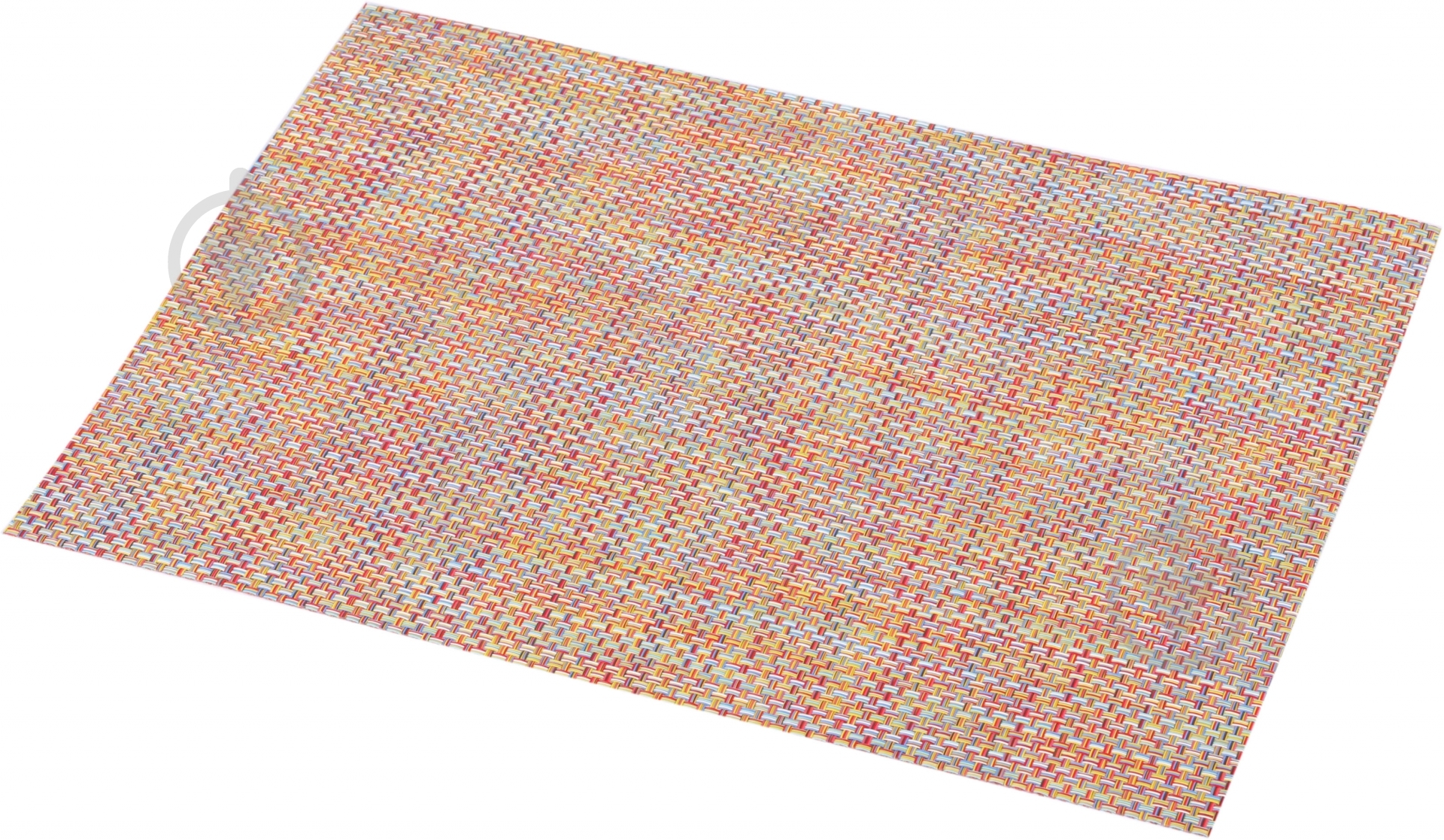 Коврик для сервировки Chilewich 35x48 см 0025-BASK-CRAY - фото 1
