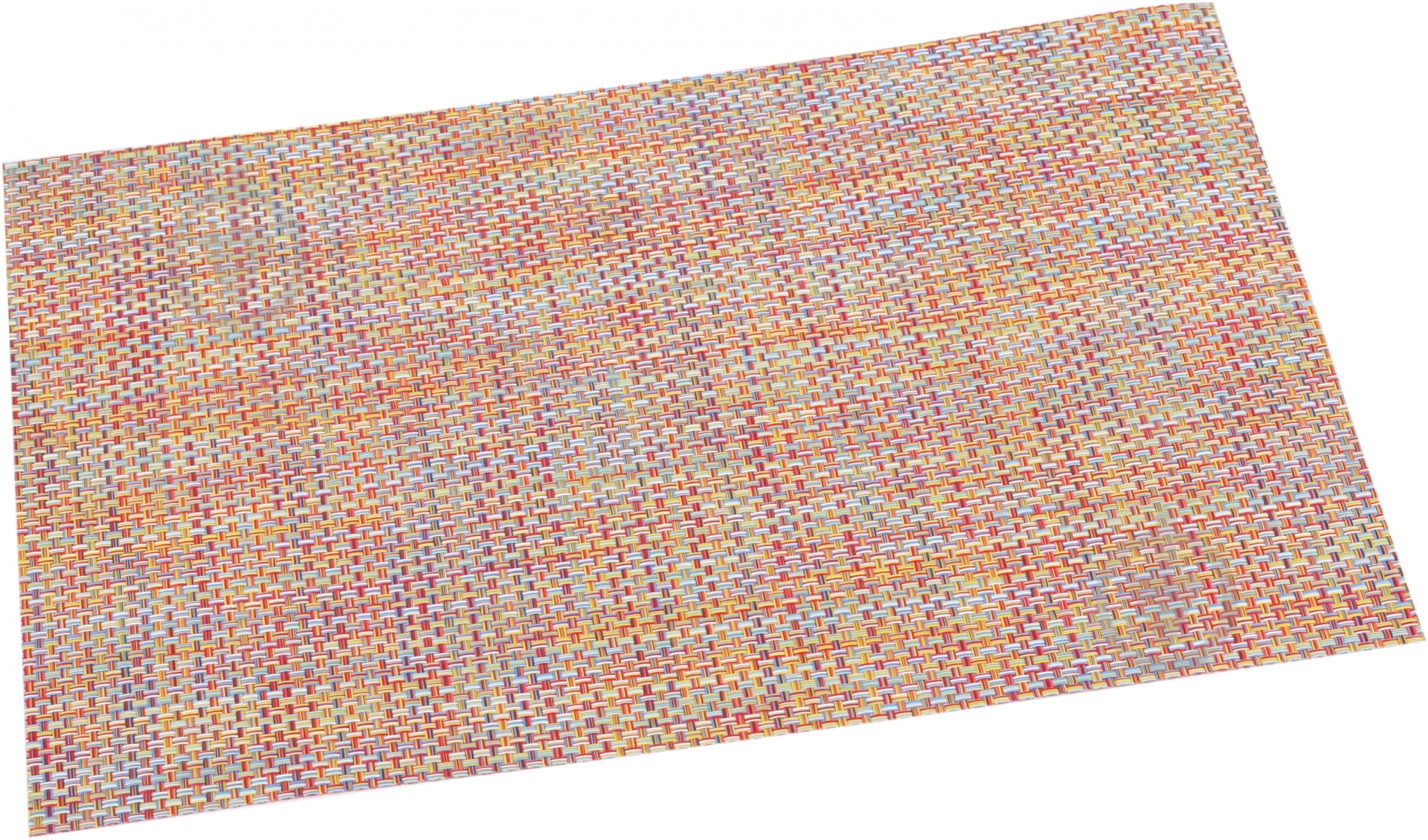 Коврик для сервировки Chilewich 35x48 см 0025-BASK-CRAY - фото 3