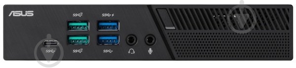 Неттоп Asus PB60-B5136MD (90MS01E1-M01370) black - фото 2 Неттоп Asus PB60-B5136MD (90MS01E1-M01370) black - фото 2