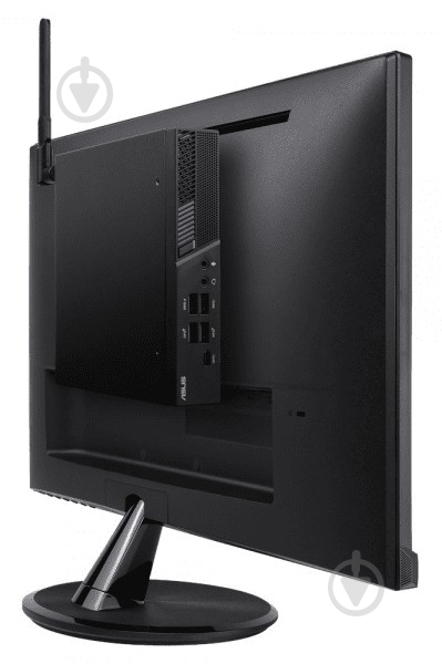 Неттоп Asus PB60-B5136MD (90MS01E1-M01370) black - фото 5 Неттоп Asus PB60-B5136MD (90MS01E1-M01370) black - фото 5