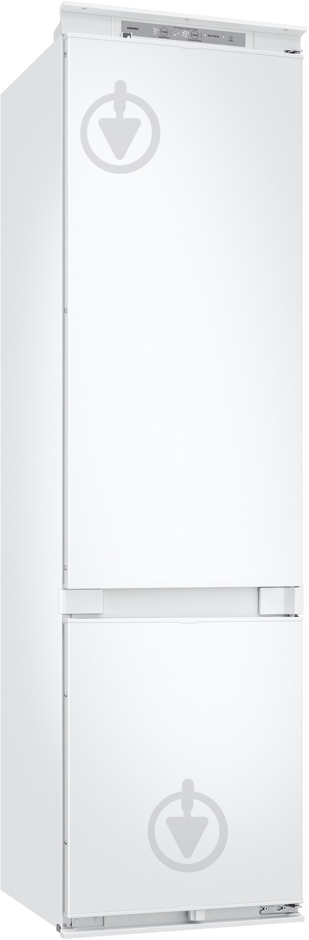 Вбудовуваний холодильник Samsung BRB80F30A1S0UA - фото 2