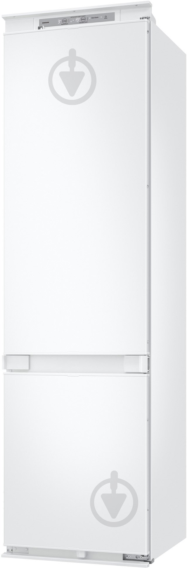 Вбудовуваний холодильник Samsung BRB80F30A1S0UA - фото 3