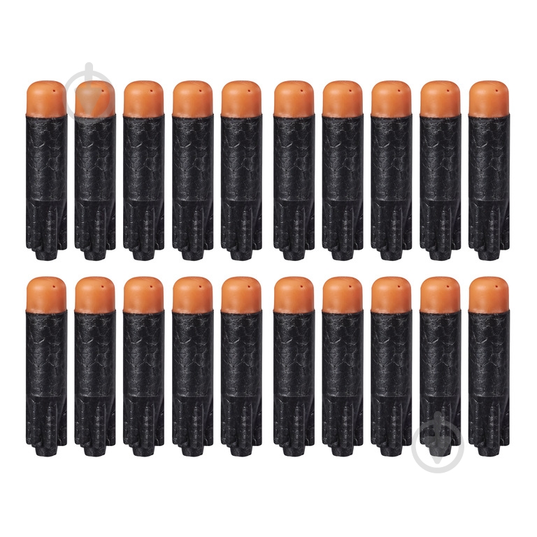 Набор стрел Hasbro Nerf Ultra 20 шт. E6600 - фото 2 Набор стрел Hasbro Nerf Ultra 20 шт. E6600 - фото 2