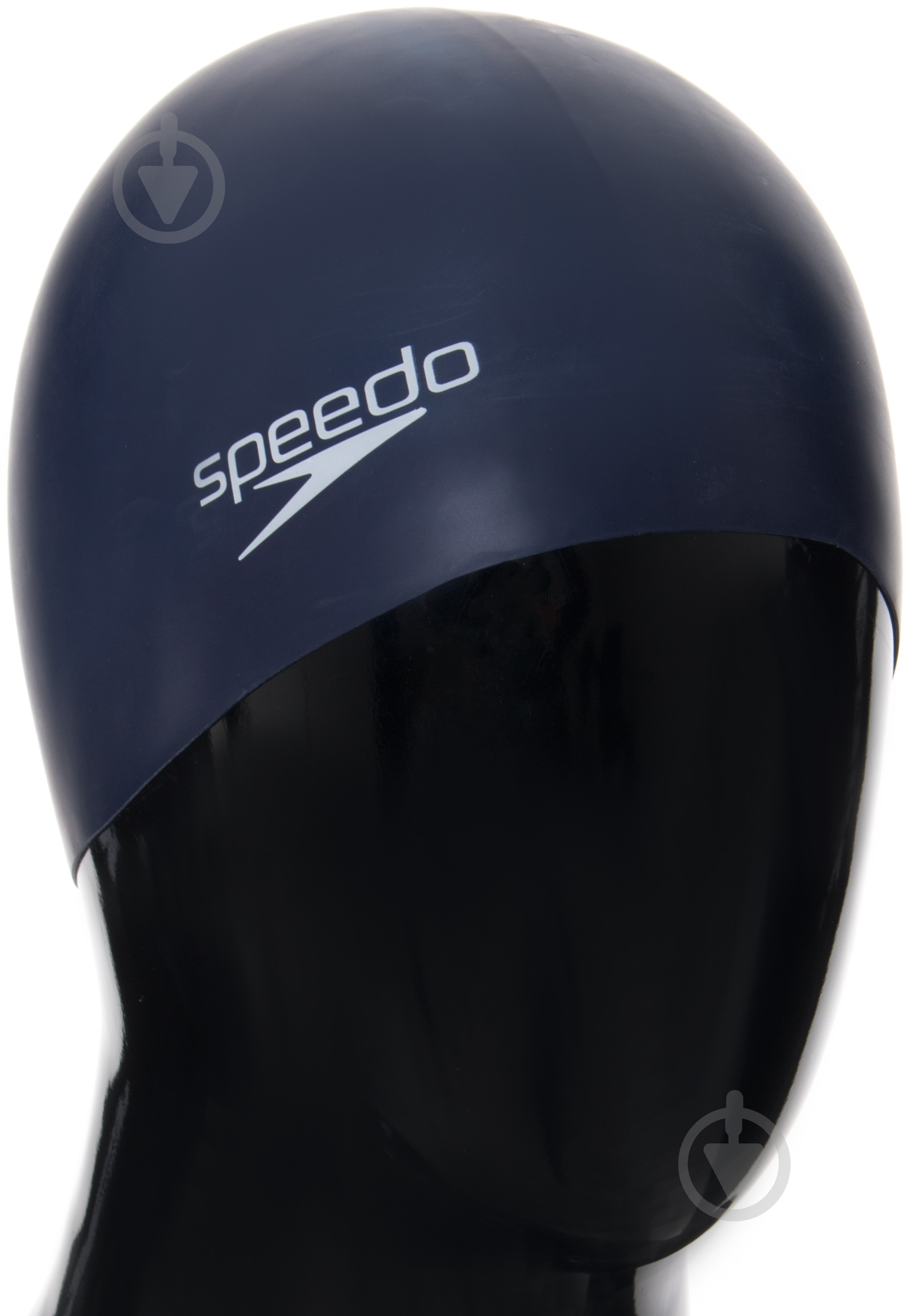 Шапочка для плавання Speedo SH74 8-709900011 one size синій - фото 2