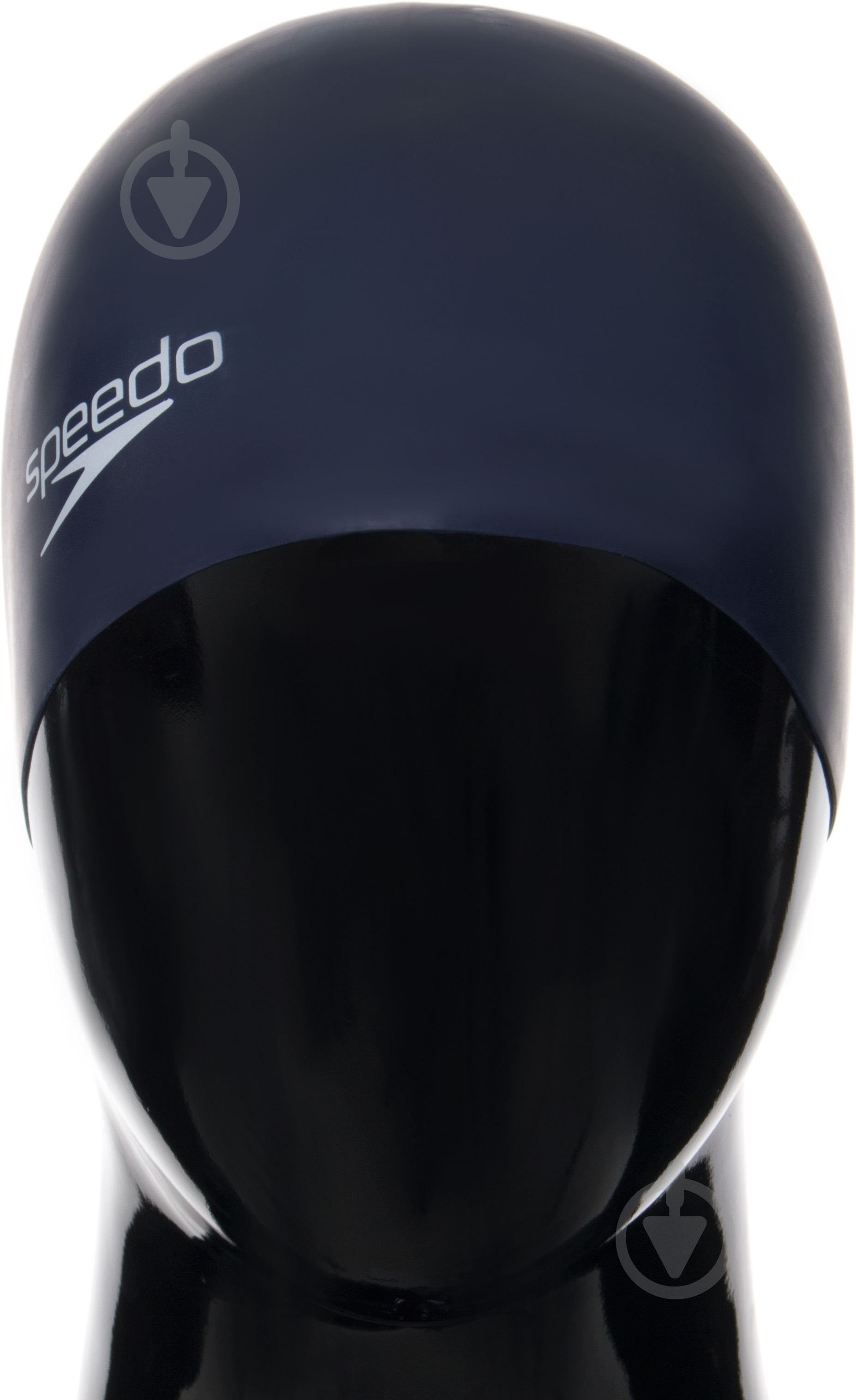 Шапочка для плавання Speedo SH74 8-709900011 one size синій - фото 1