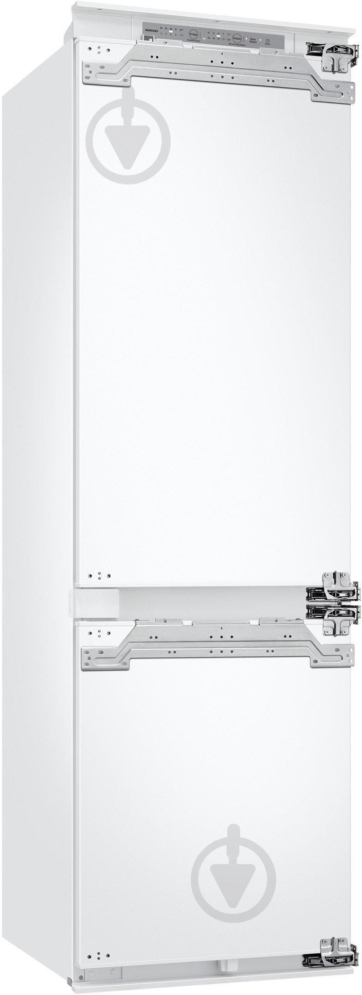 Вбудовуваний холодильник Samsung BRB70F26C1F0UA - фото 2