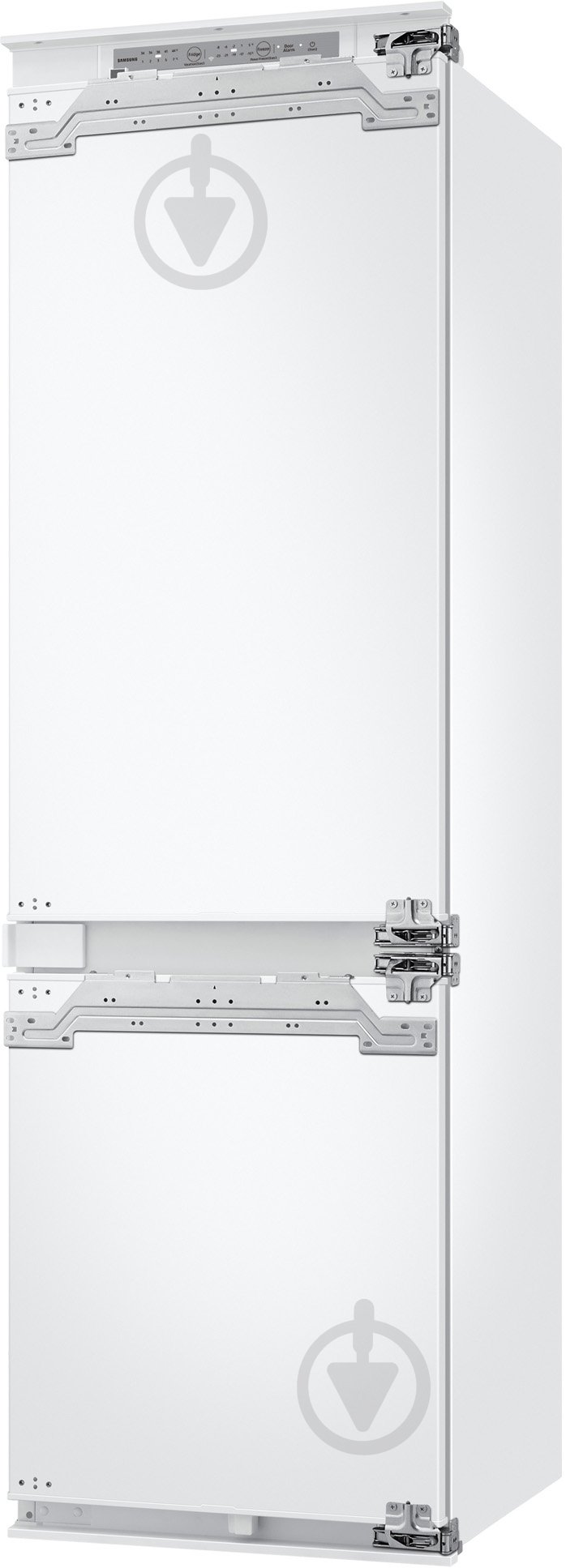 Вбудовуваний холодильник Samsung BRB70F26C1F0UA - фото 3