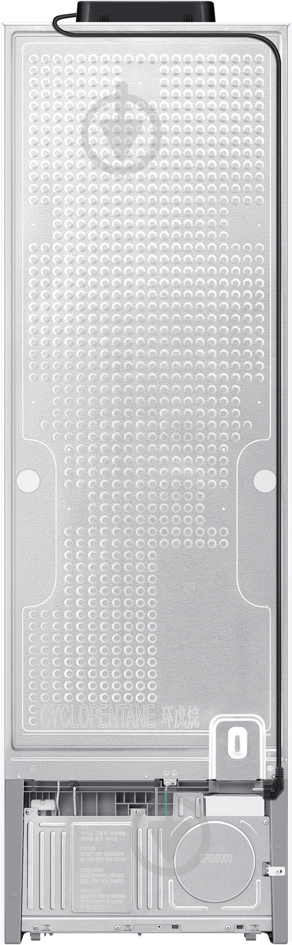 Вбудовуваний холодильник Samsung BRB70F26C1F0UA - фото 9