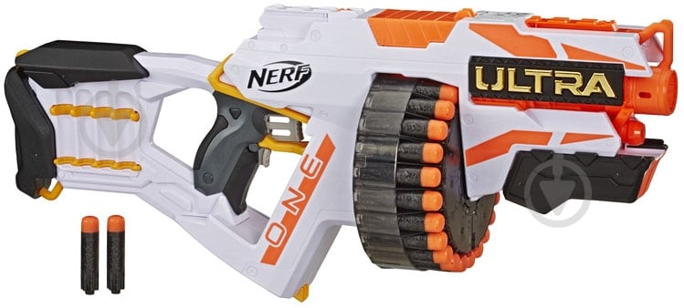 Бластер Hasbro Nerf Ultra One E6595 - фото 1