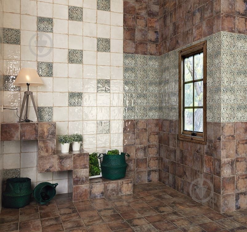 Плитка Mainzu Livorno Savona Decor 20x20 см - фото 3