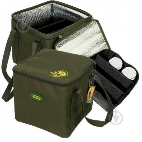 Термосумка Acropolis 695 г СД-1н - фото 3