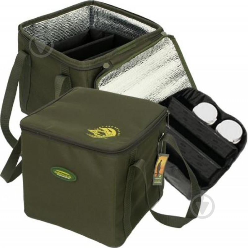 Термосумка Acropolis 695 г СД-1н - фото 2