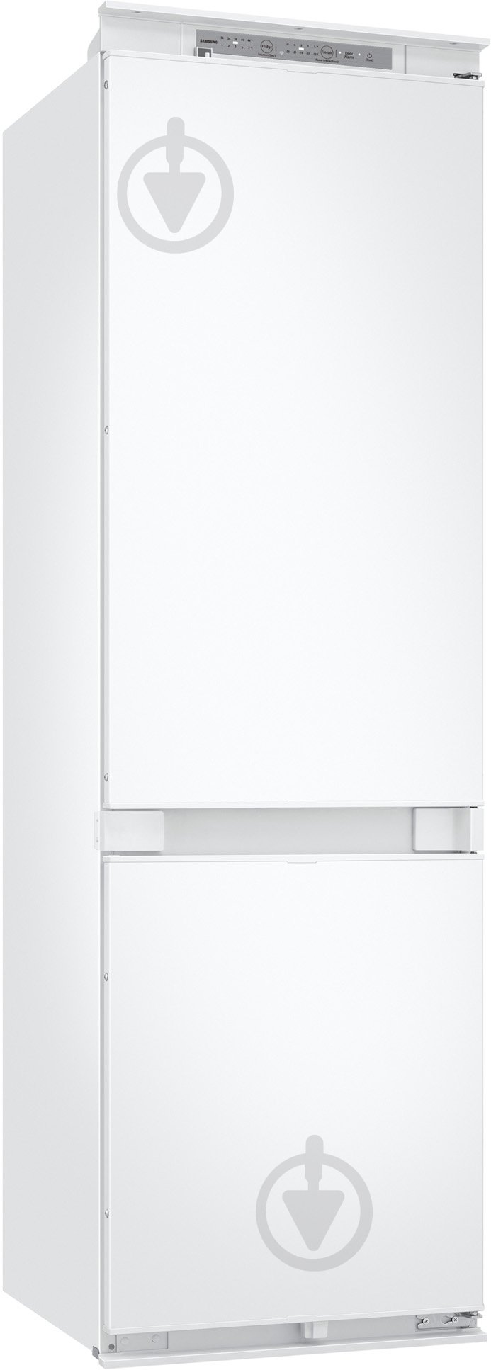 Вбудовуваний холодильник Samsung BRB70F26C1S0UA - фото 2
