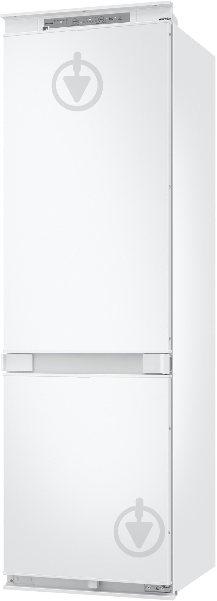 Вбудовуваний холодильник Samsung BRB70F26C1S0UA - фото 3