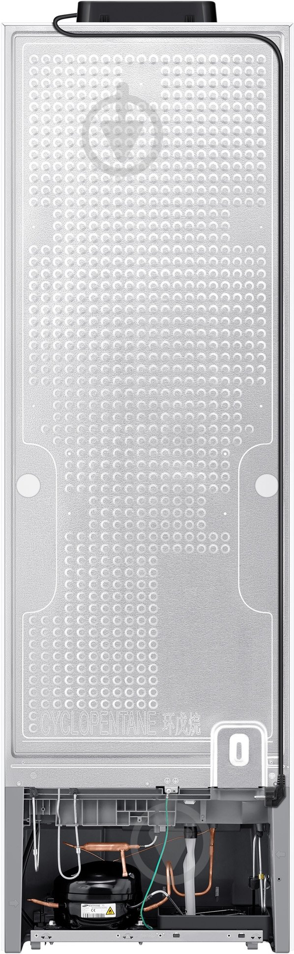 Вбудовуваний холодильник Samsung BRB70F26C1S0UA - фото 6