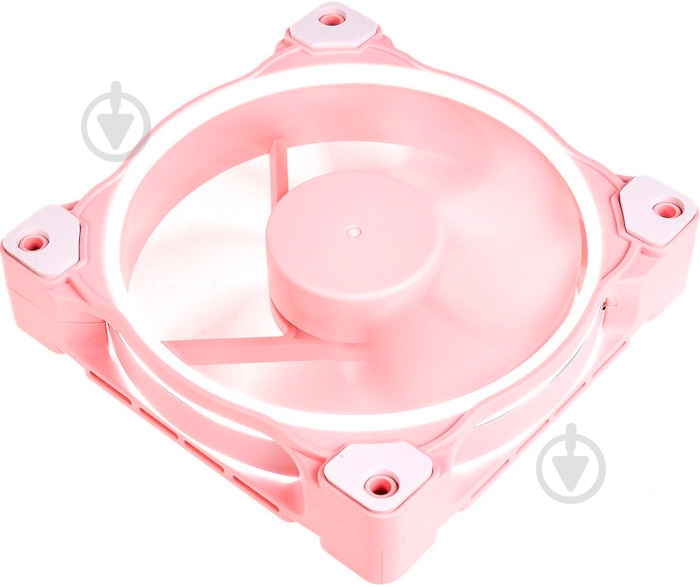 Вентилятор ID-Cooling ZF-12025-Piglet Pink - фото 2 Вентилятор ID-Cooling ZF-12025-Piglet Pink - фото 2