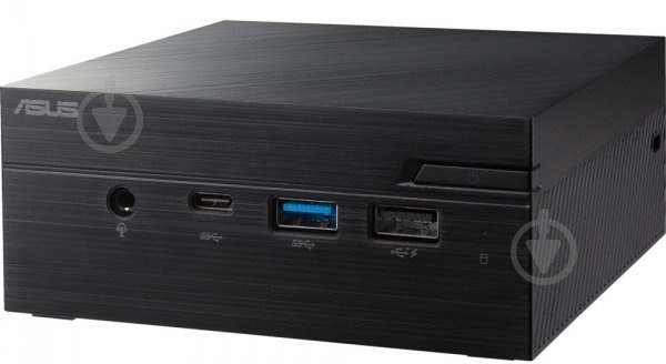 Неттоп Asus PN40-BB014MC (90MS0181-M00140) black - фото 1 Неттоп Asus PN40-BB014MC (90MS0181-M00140) black - фото 1