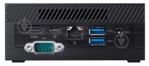 Неттоп Asus PN40-BB014MC (90MS0181-M00140) black - фото 3 Неттоп Asus PN40-BB014MC (90MS0181-M00140) black - фото 3
