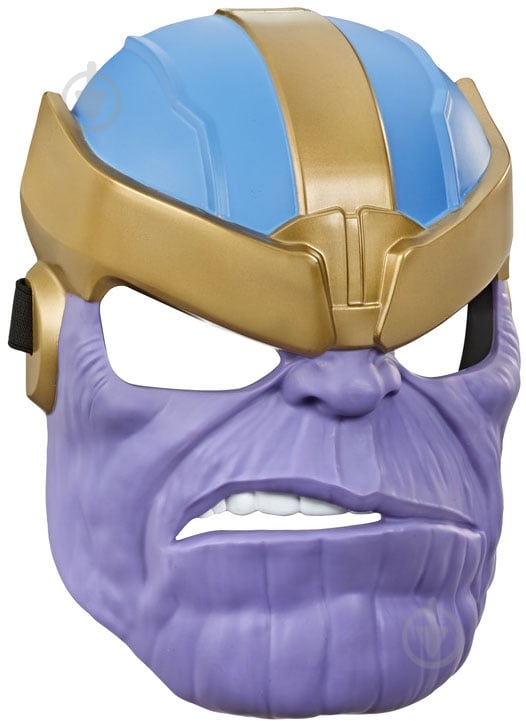 Маска Hasbro Мстителя в ассортименте B9945 - фото 1