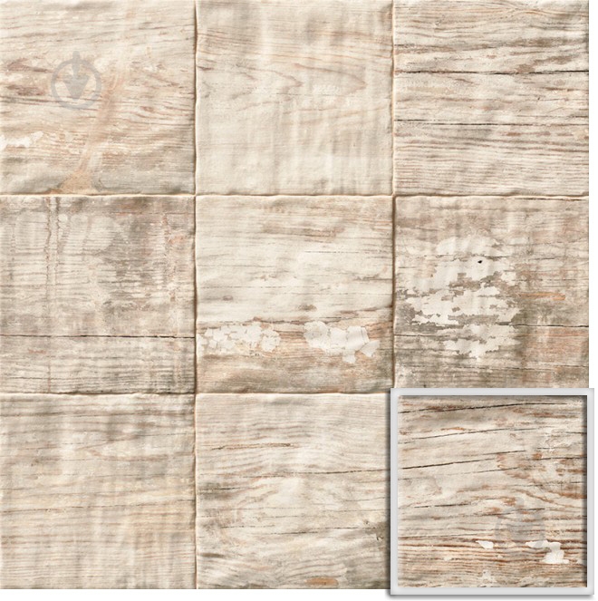 Плитка Mainzu Colonial Mango 20x20 см - фото 1