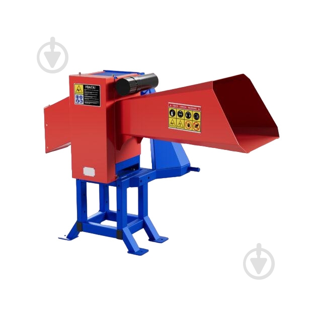 Измельчитель веток Palche PG-120T ВОМ трактора - фото 1