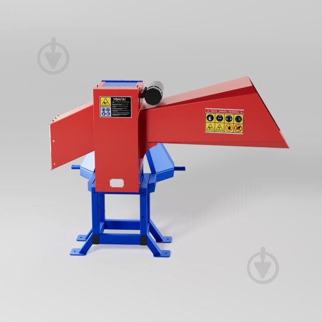 Измельчитель веток Palche PG-120T ВОМ трактора - фото 4