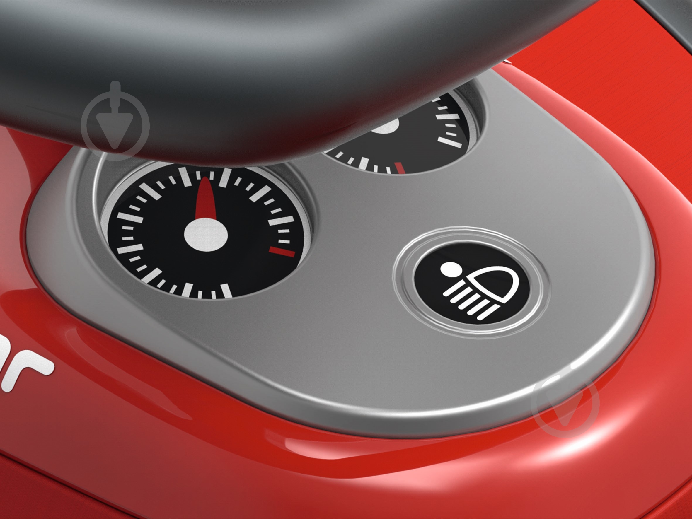 Автомобиль-каталка Big Супер Кар 56230 - фото 7 Автомобиль-каталка Big Супер Кар 56230 - фото 7