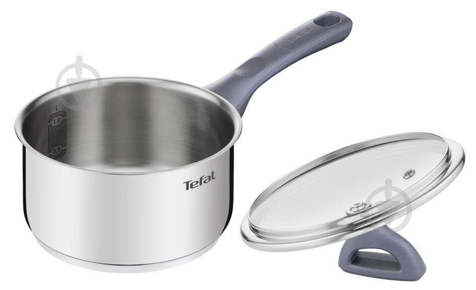 Ківш з кришкою Tefal Daily Cook 16 см (1,5 л) G7122255 - фото 2