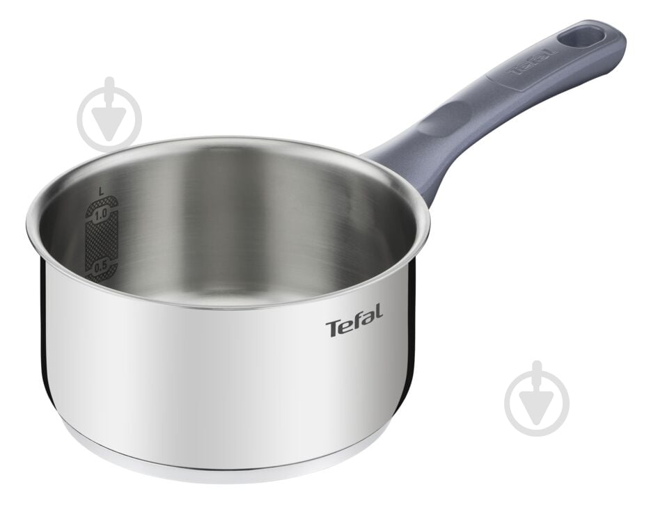Ківш з кришкою Tefal Daily Cook 16 см (1,5 л) G7122255 - фото 3