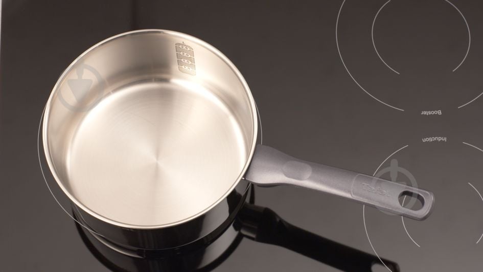 Ківш з кришкою Tefal Daily Cook 16 см (1,5 л) G7122255 - фото 8