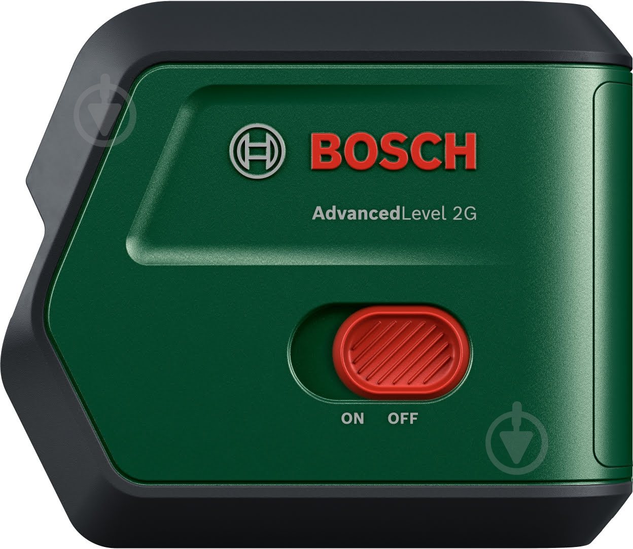 Нивелир лазерный Bosch AdvancedLevel 2G Set 0603663G01 - фото 1