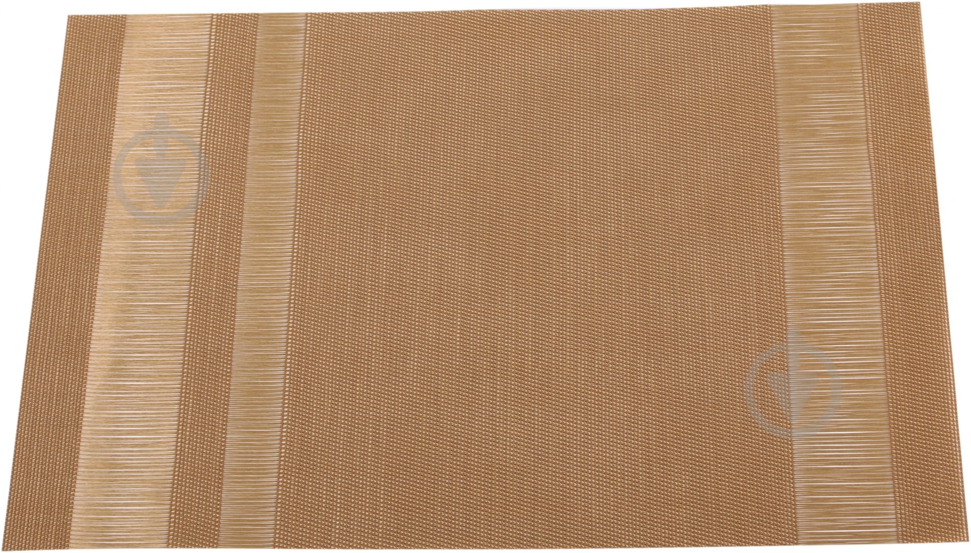 Коврик для сервировки Chilewich 35x48 см 0201-TXST-GOLD - фото 1 Коврик для сервировки Chilewich 35x48 см 0201-TXST-GOLD - фото 1