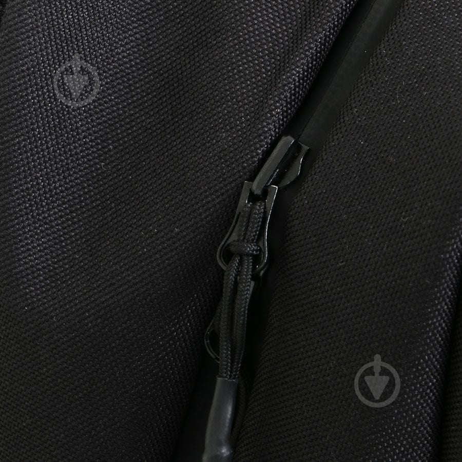 Рюкзак Bagland Stark 22 л чорний - фото 5