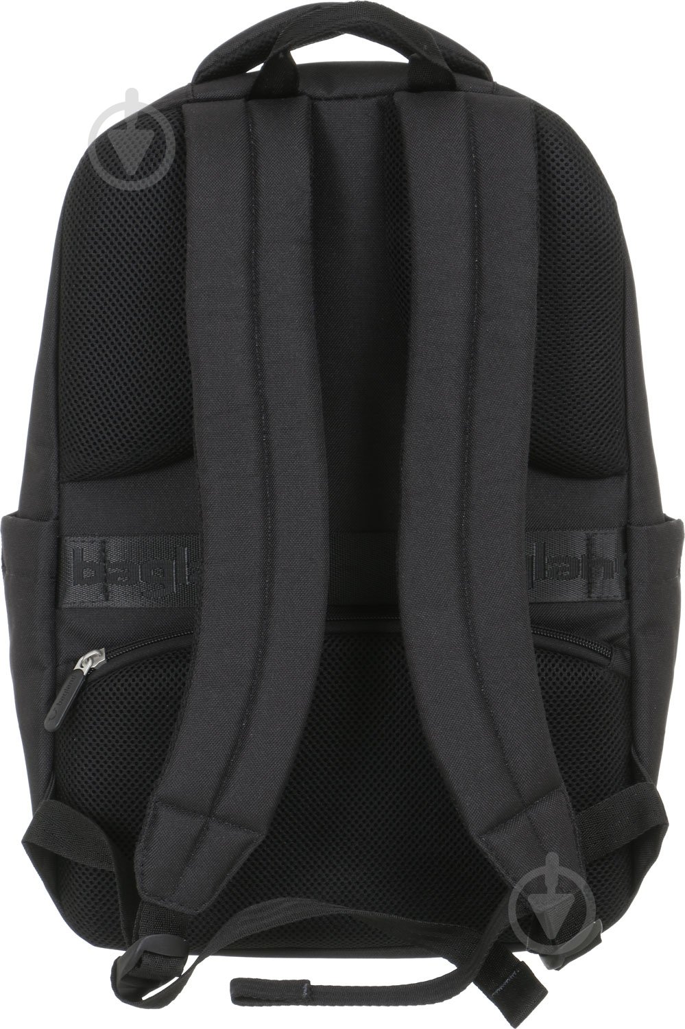 Рюкзак Bagland Stark 22 л чорний - фото 3