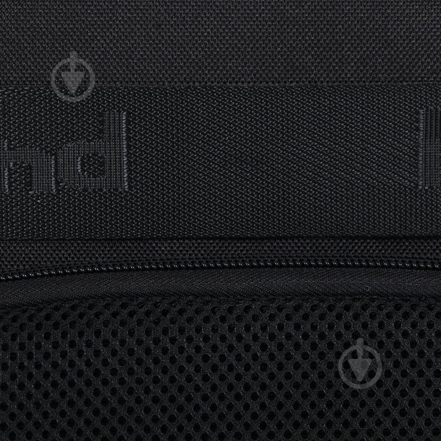 Рюкзак Bagland Stark 22 л чорний - фото 6