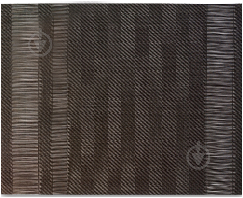Коврик для сервировки Chilewich 35x48 см 0201-TXST-SABL - фото 1