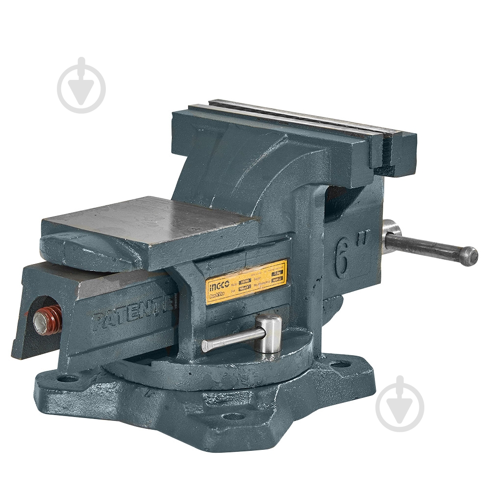 Лещата INGCO - фото 4