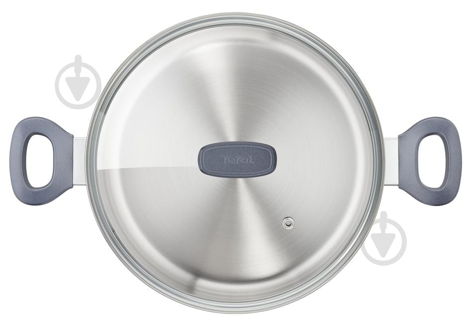 Каструля з кришкою Tefal Daily Cook 20 см (3 л) G7124445 - фото 2