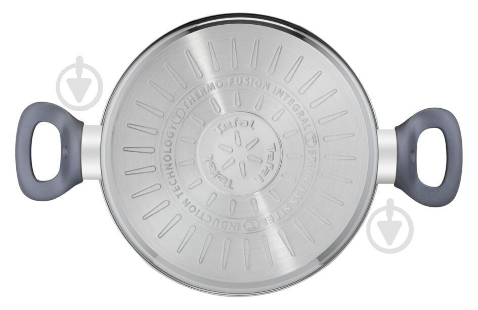 Каструля з кришкою Tefal Daily Cook 20 см (3 л) G7124445 - фото 3