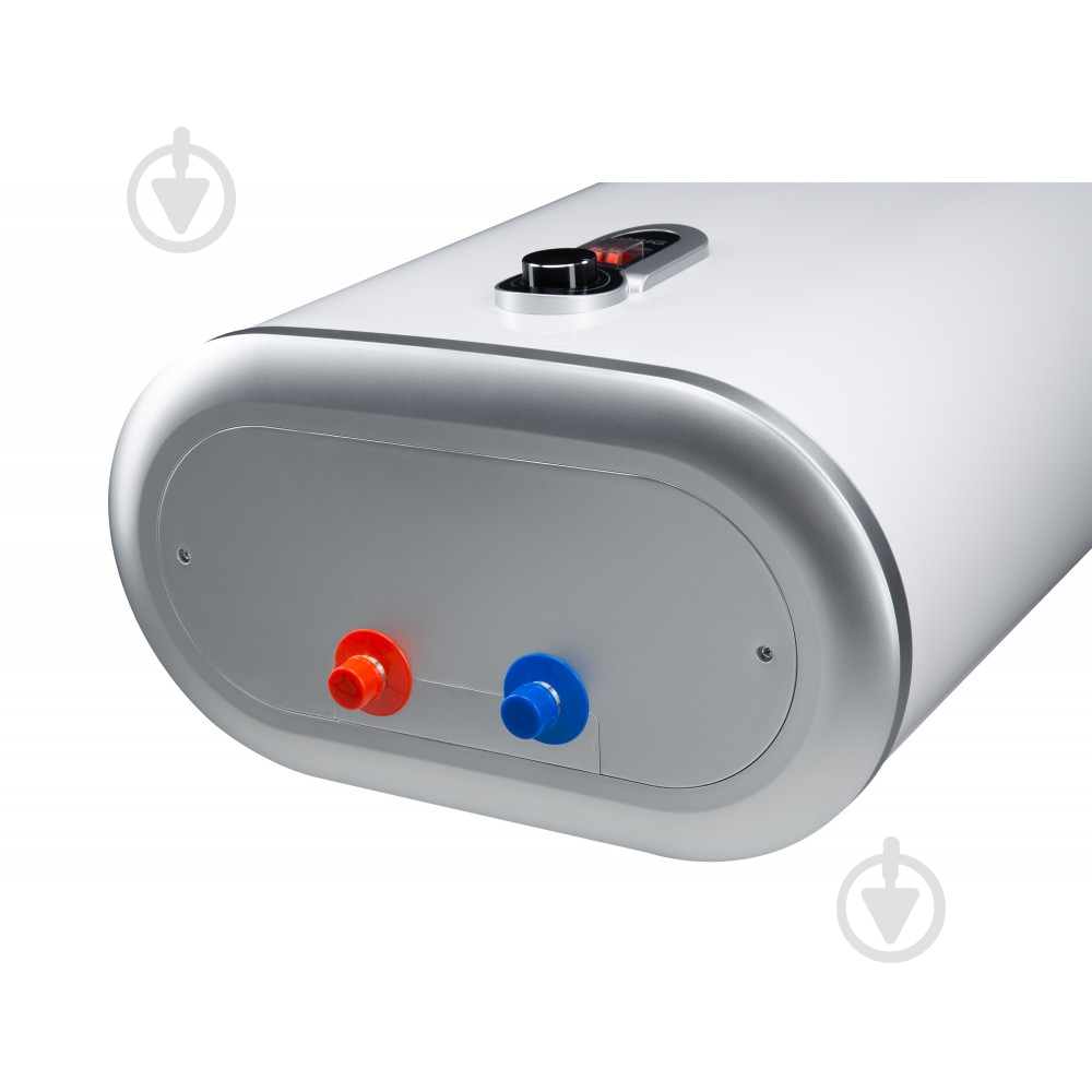 Бойлер Willer IV100DR Brig вертикальний - фото 5