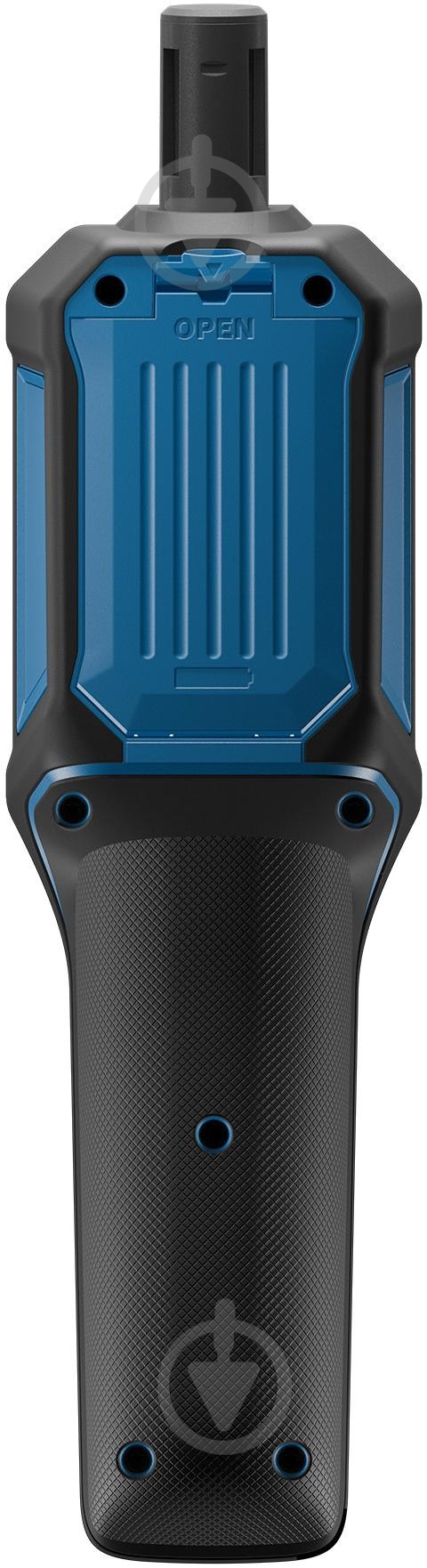 Термогигрометр Bosch GDH 1-17 - фото 5 Термогигрометр Bosch GDH 1-17 - фото 5