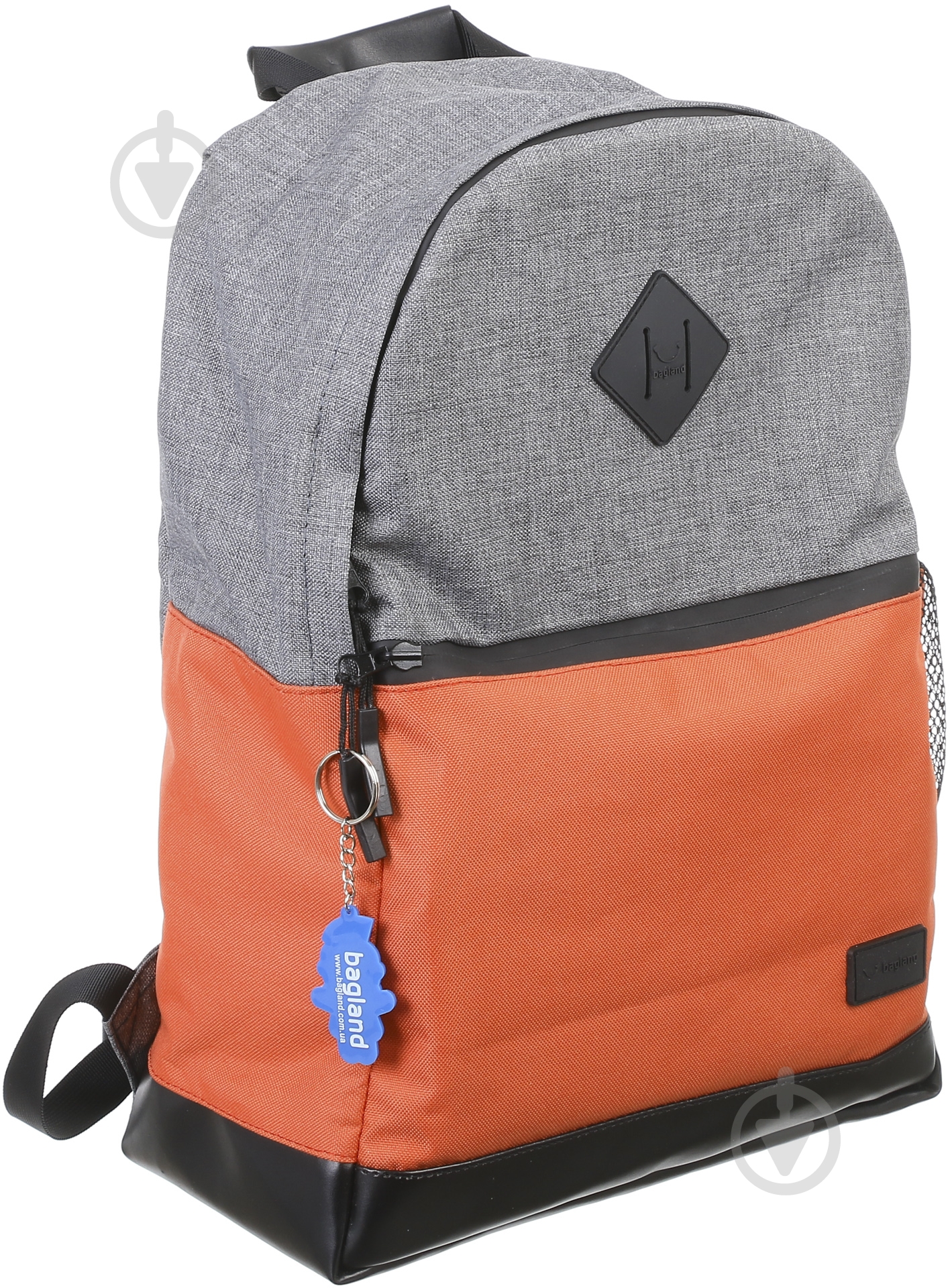 Рюкзак молодежный Bagland Tanos - фото 2