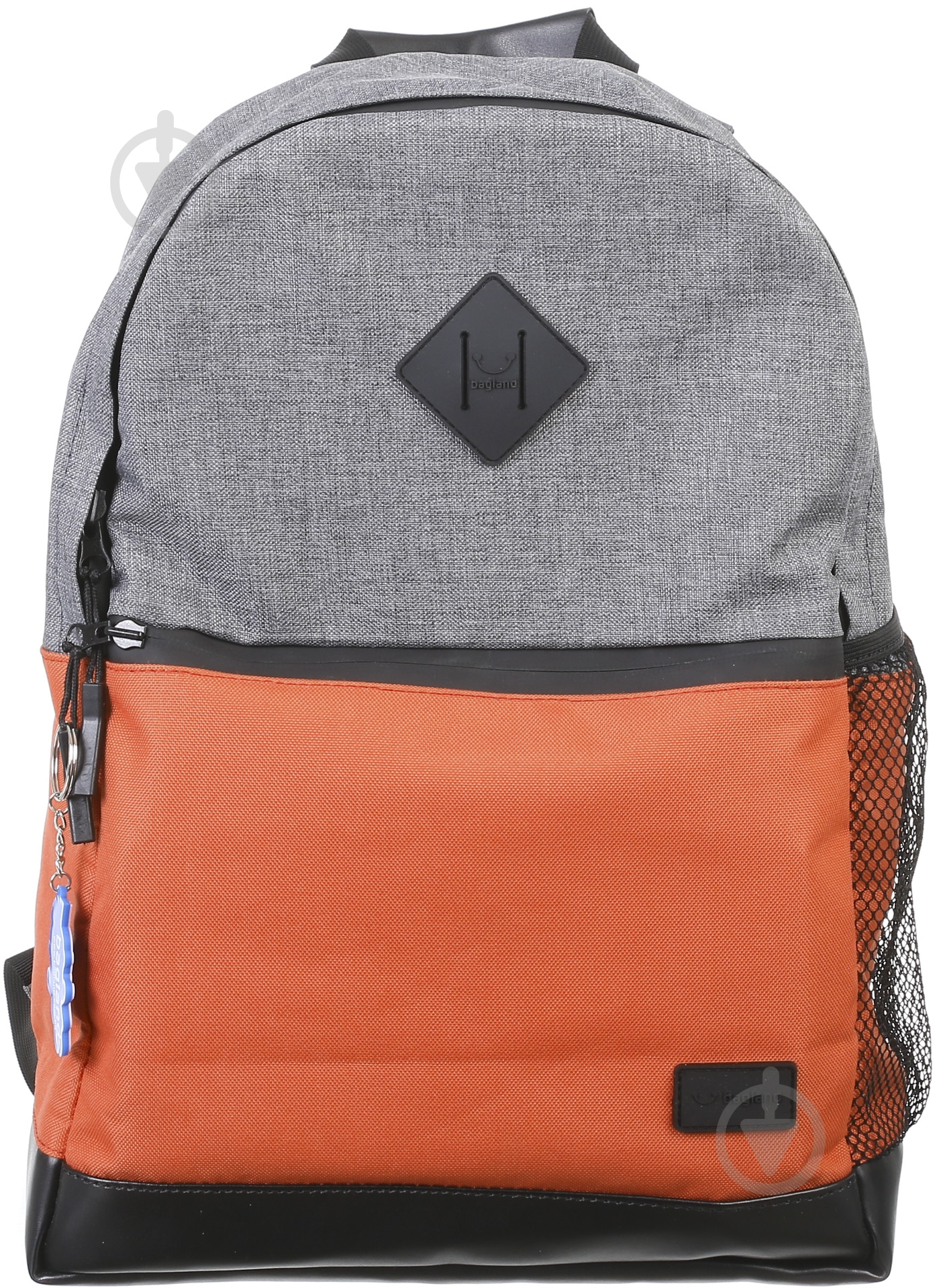 Рюкзак молодежный Bagland Tanos - фото 1